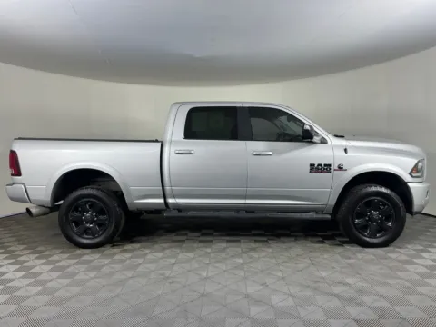 More photos of 2017 Ram 2500 Laramie at Bud Clary Subaru Longview, WA