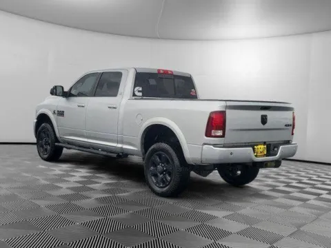 Another view of 2017 Ram 2500 Laramie for sale in Longview, WA at Subaru Longview