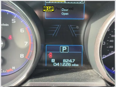 Gray 2017 Subaru Outback 2.5i for sale in Longview, WA