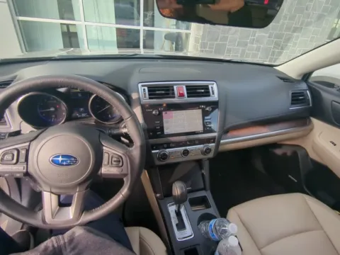 Photos of 2017 Subaru Outback 2.5i for sale in Longview, WA at Subaru Longview