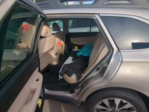 More photos of 2017 Subaru Outback 2.5i at Subaru Longview, WA