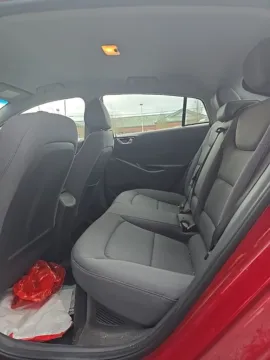 Another view of 2020 Hyundai Ioniq Hybrid SE for sale in Longview, WA at Subaru Longview