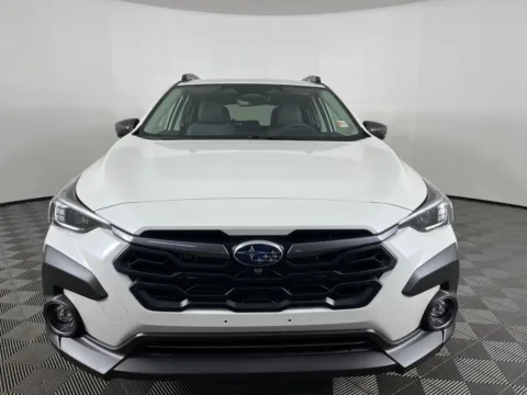 Photos of 2026 Subaru Crosstrek Limited for sale in Longview, WA at Subaru Longview