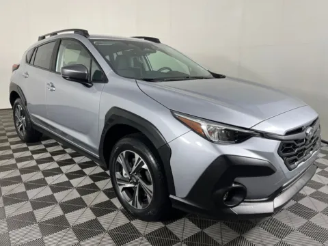 Another view of 2026 Subaru Crosstrek Premium for sale in Longview, WA at Subaru Longview