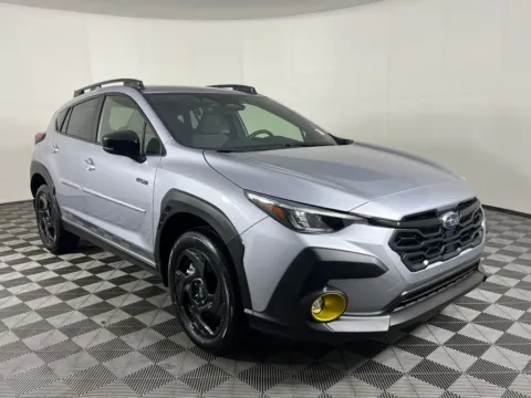 Another view of 2026 Subaru Crosstrek Sport for sale in Longview, WA at Subaru Longview