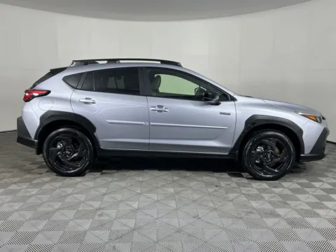 More photos of 2026 Subaru Crosstrek Sport at Subaru Longview, WA