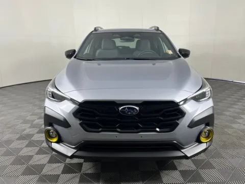 Photos of 2026 Subaru Crosstrek Sport for sale in Longview, WA at Subaru Longview