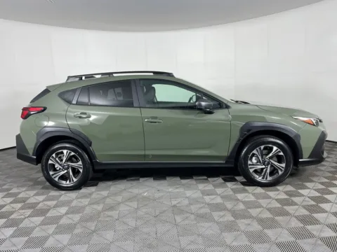 More photos of 2026 Subaru Crosstrek Premium at Subaru Longview, WA