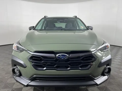 Photos of 2026 Subaru Crosstrek Premium for sale in Longview, WA at Subaru Longview