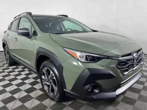 Another view of 2026 Subaru Crosstrek Premium for sale in Longview, WA at Subaru Longview