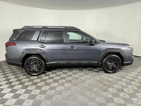 More photos of 2026 Subaru Outback Limited XT at Subaru Longview, WA