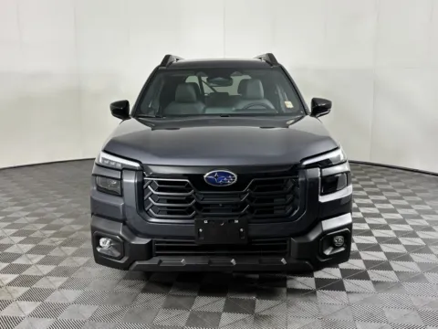 Photos of 2026 Subaru Outback Limited XT for sale in Longview, WA at Subaru Longview