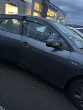 More photos of 2023 Subaru Legacy Sport at Subaru Longview, WA