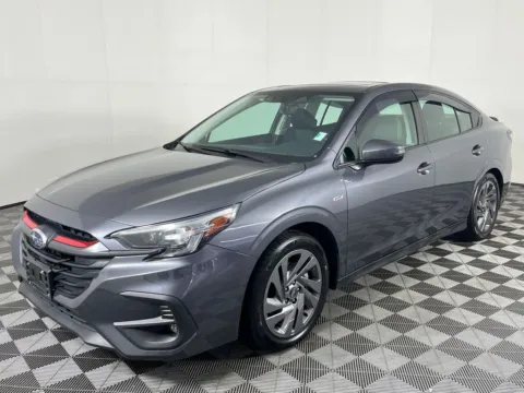 Photos of 2023 Subaru Legacy Sport for sale in Longview, WA at Subaru Longview