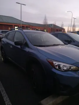 Another view of 2021 Subaru Crosstrek for sale in Longview, WA at Subaru Longview