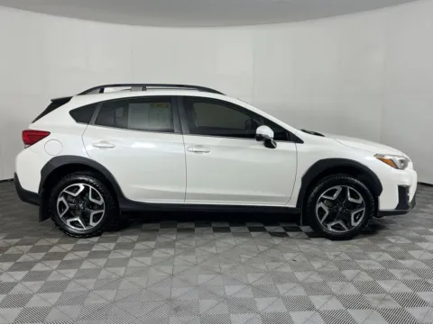 More photos of 2019 Subaru Crosstrek 2.0i Limited at Subaru Longview, WA