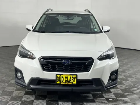 Photos of 2019 Subaru Crosstrek 2.0i Limited for sale in Longview, WA at Subaru Longview