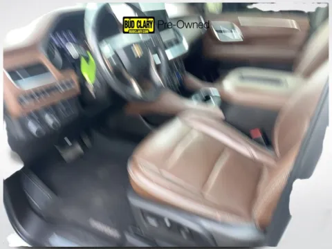 White 2021 Chevrolet Tahoe High Country for sale in Longview, WA