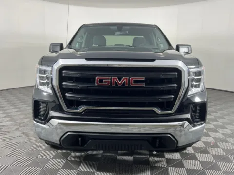 Photos of 2020 GMC Sierra 1500 for sale in Longview, WA at Subaru Longview