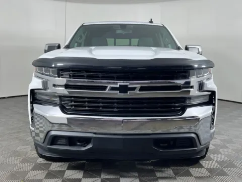 Photos of 2020 Chevrolet Silverado 1500 LT for sale in Longview, WA at Subaru Longview