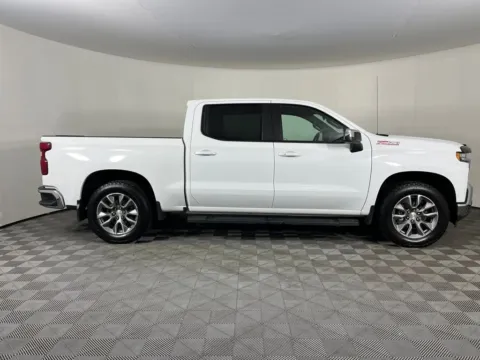 More photos of 2020 Chevrolet Silverado 1500 LT at Subaru Longview, WA