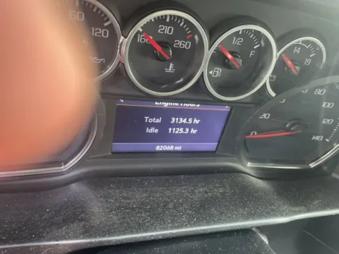 Another view of 2020 Chevrolet Silverado 1500 LT for sale in Longview, WA at Subaru Longview