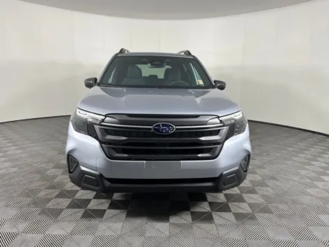 Photos of 2026 Subaru Forester Premium for sale in Longview, WA at Subaru Longview