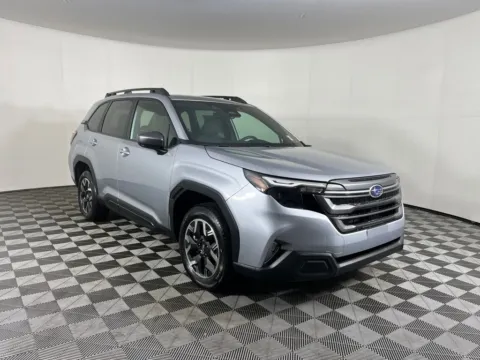 Another view of 2026 Subaru Forester Premium for sale in Longview, WA at Subaru Longview