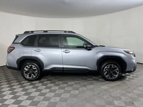 More photos of 2026 Subaru Forester Premium at Subaru Longview, WA