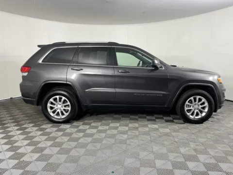 More photos of 2021 Jeep Grand Cherokee Laredo E at Subaru Longview, WA