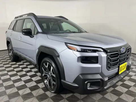 Another view of 2026 Subaru Outback Touring XT for sale in Longview, WA at Subaru Longview