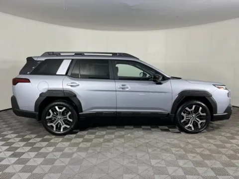 More photos of 2026 Subaru Outback Touring XT at Subaru Longview, WA