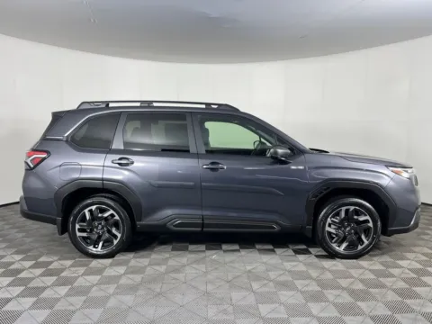 More photos of 2025 Subaru Forester Hybrid Limited at Subaru Longview, WA