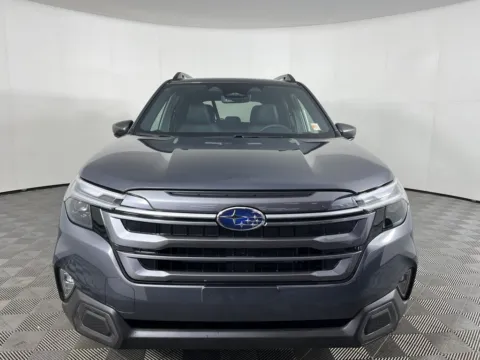 Photos of 2025 Subaru Forester Hybrid Limited for sale in Longview, WA at Subaru Longview