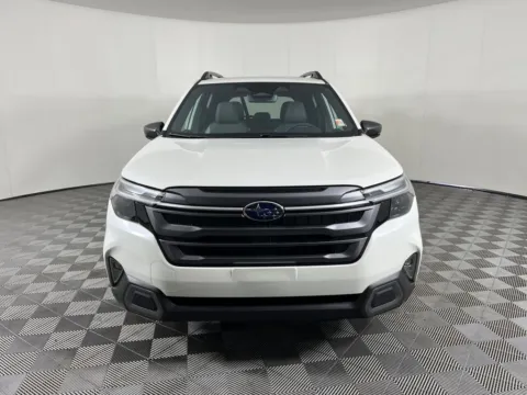 Photos of 2025 Subaru Forester Hybrid Limited for sale in Longview, WA at Subaru Longview