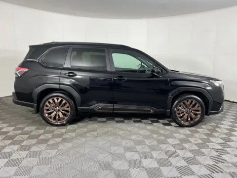 More photos of 2026 Subaru Forester Sport at Subaru Longview, WA
