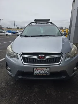 More photos of 2017 Subaru Crosstrek 2.0i Premium at Subaru Longview, WA