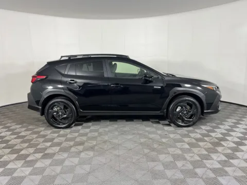 More photos of 2026 Subaru Crosstrek Hybrid Sport at Subaru Longview, WA