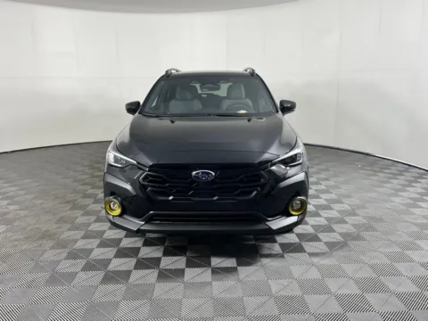 Photos of 2026 Subaru Crosstrek Hybrid Sport for sale in Longview, WA at Subaru Longview