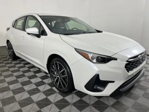 Another view of 2026 Subaru Impreza Sport for sale in Longview, WA at Subaru Longview