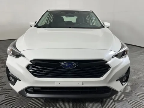 Photos of 2026 Subaru Impreza Sport for sale in Longview, WA at Subaru Longview