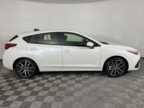 More photos of 2026 Subaru Impreza Sport at Subaru Longview, WA