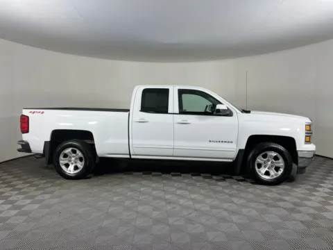 More photos of 2015 Chevrolet Silverado 1500 LT at Subaru Longview, WA