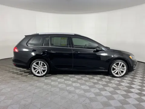 More photos of 2015 Volkswagen Golf SportWagen SEL at Bud Clary Subaru Longview, WA