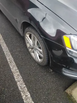 Another view of 2015 Volkswagen Golf SportWagen SEL for sale in Longview, WA at Subaru Longview