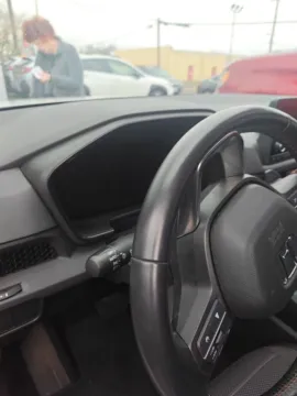 Photos of 2023 Honda CR-V Hybrid Sport for sale in Longview, WA at Subaru Longview