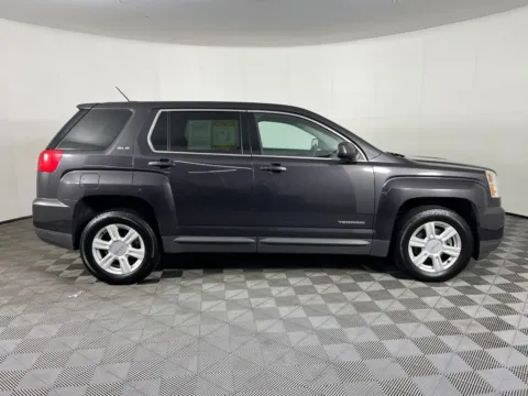 More photos of 2016 GMC Terrain SLE-1 at Subaru Longview, WA