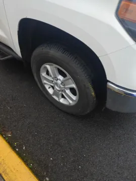 Another view of 2018 Toyota Tundra SR5 for sale in Longview, WA at Subaru Longview