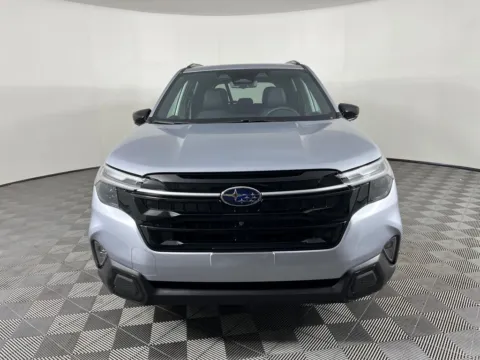 Photos of 2025 Subaru Forester Hybrid Touring for sale in Longview, WA at Subaru Longview