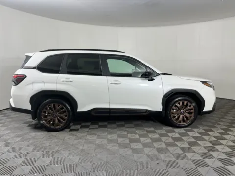 More photos of 2026 Subaru Forester Sport at Subaru Longview, WA